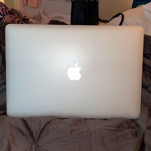 MacBook Pro 15”, 2015 model